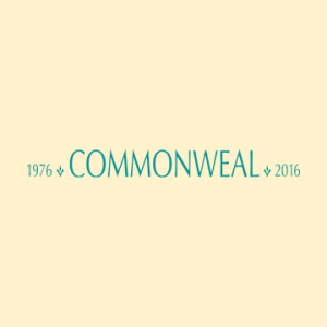 commonweal logo