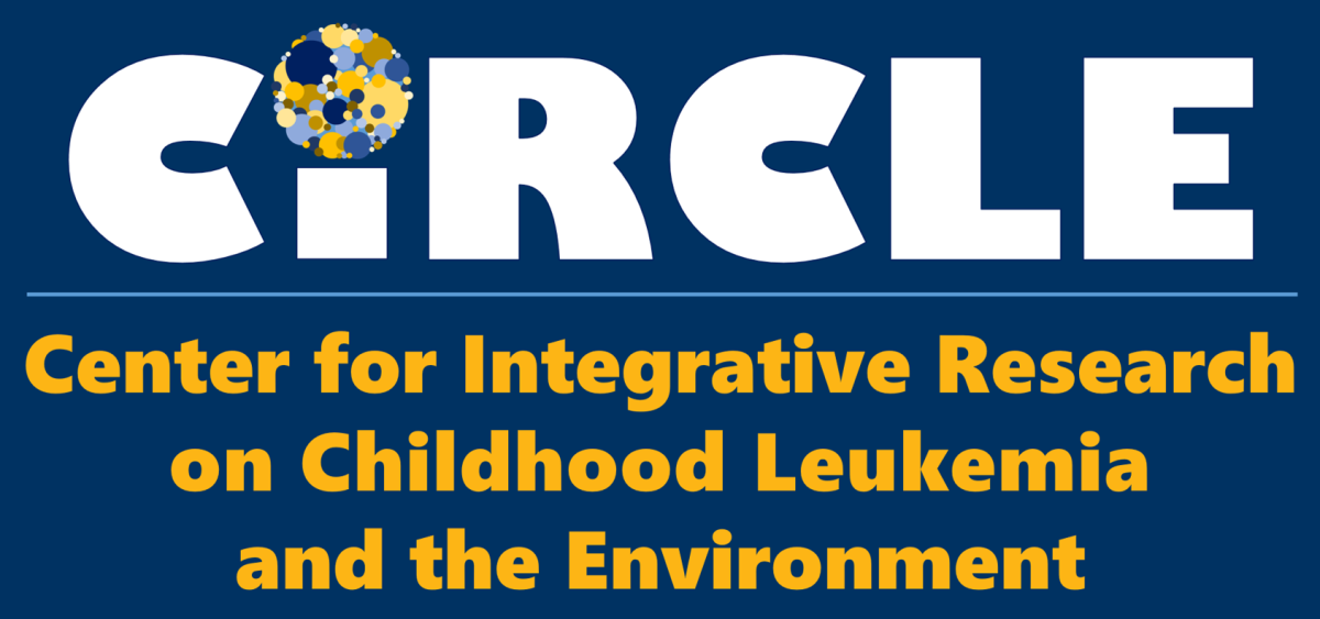 The Center for Integrative Research on Childhood Leukemia and the Environment
